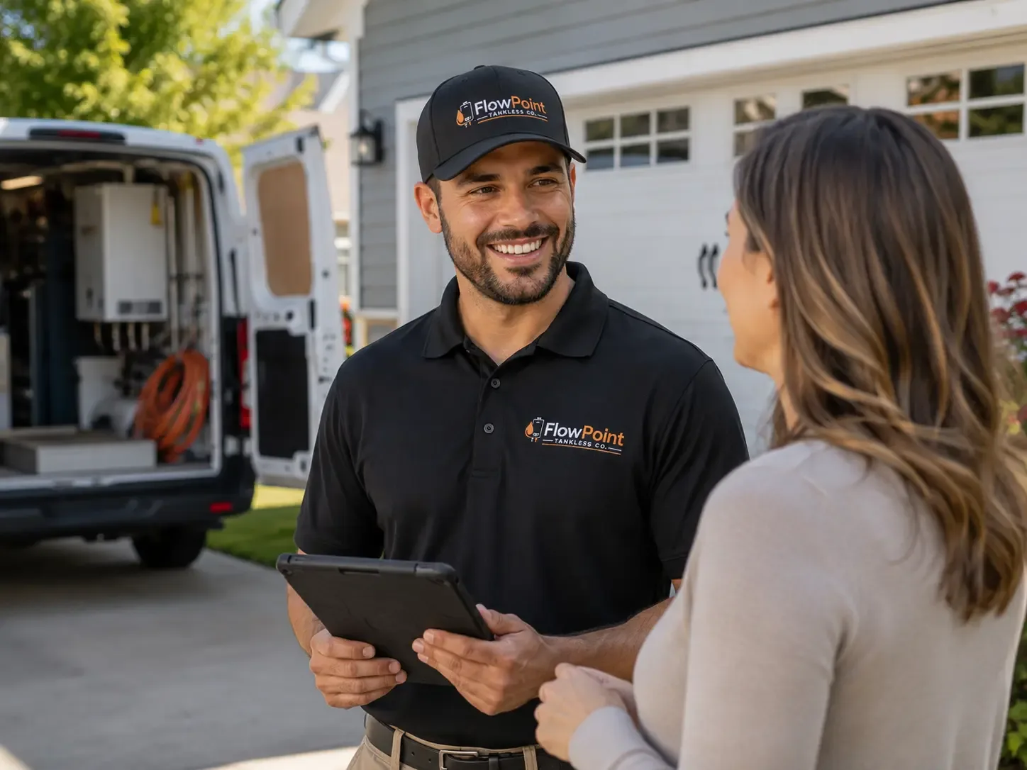 Tankless Water Heater Installation Braddock Heights, MD FAQs